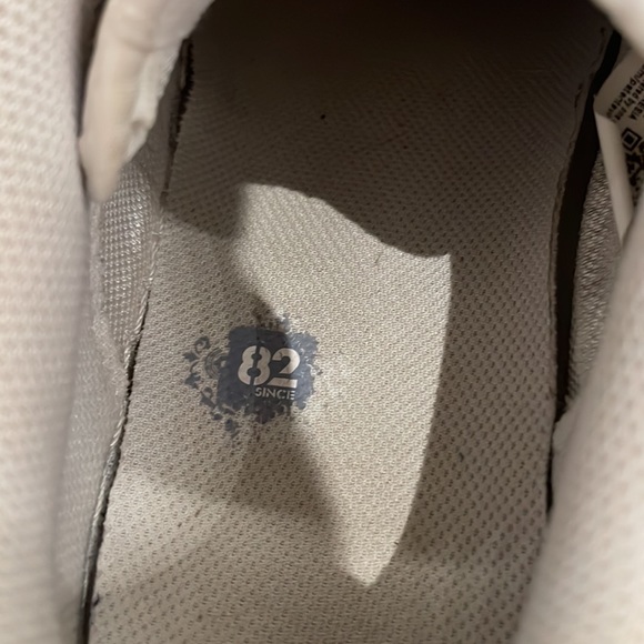 Nike older kids Airforce 1 - Picture 6 of 9